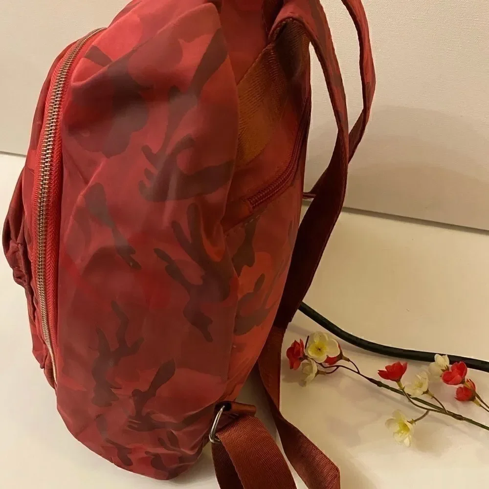 🛍Canvas unisex teen , Travel School Backpacks